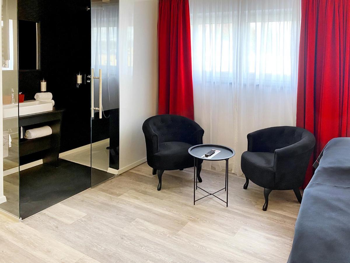 Superior Doppel- oder Zweibettzimmer
