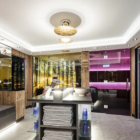 Hotel-Gasthof Hoettl-3