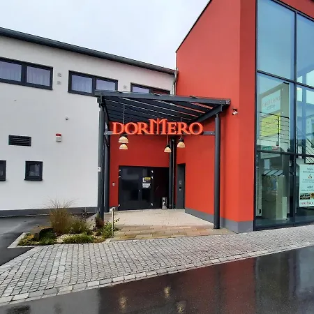 Dormero Hotel Deggendorf-2