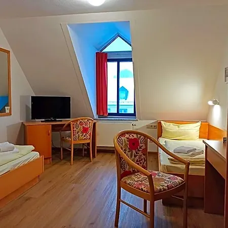 Stadthotel Deggendorf-2